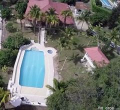 CONDOMINIO LOS ALMENDROS - Finca en Fusagasugá (Chinauta), Cundinamarca